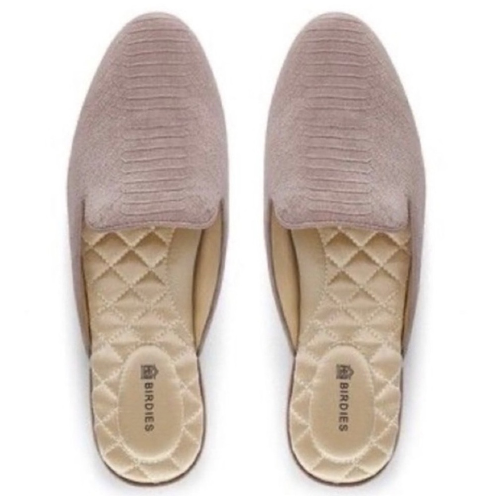 Birdies ‘The Phoebe’ Flat